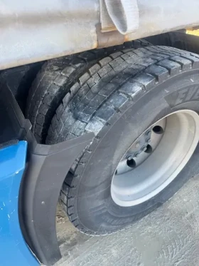 Mercedes-Benz Actros, снимка 4