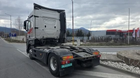 Mercedes-Benz Actros 18 45 EURO 6 Хидравлична помпа , снимка 3