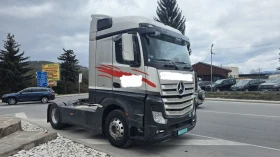 Mercedes-Benz Actros 18 45 EURO 6 Хидравлична помпа , снимка 2