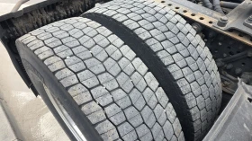 Mercedes-Benz Actros 18 45 EURO 6 Хидравлична помпа , снимка 8