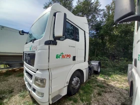 Man Tgx 18.440, снимка 2