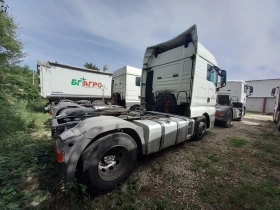 Man Tgx 18.440, снимка 4