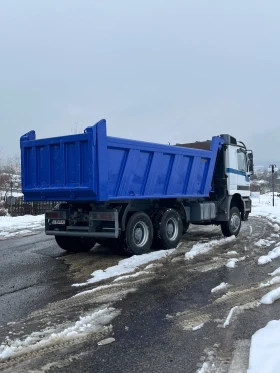 Mercedes-Benz Actros 3340 | Mobile.bg    8