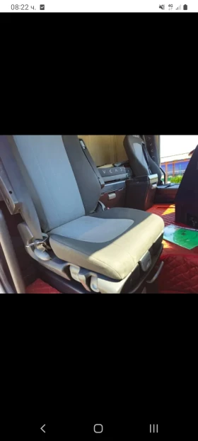Iveco Stralis 450 EEV | Mobile.bg    6