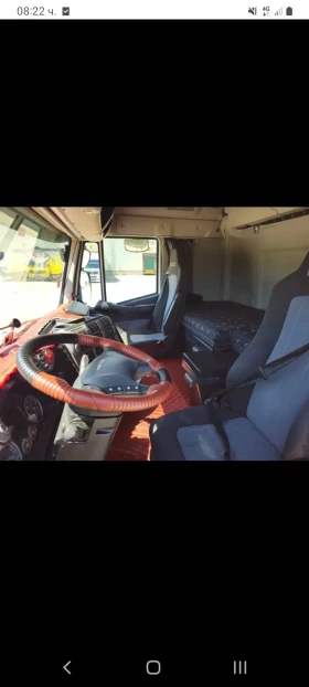 Iveco Stralis 450 EEV | Mobile.bg    5