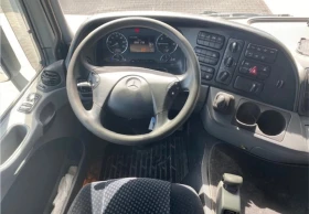Обява за продажба на Mercedes-Benz Actros ЛИЗИНГ! 2544 6x2 / HMF 2000L ~ 168 000 лв. - изображение 10