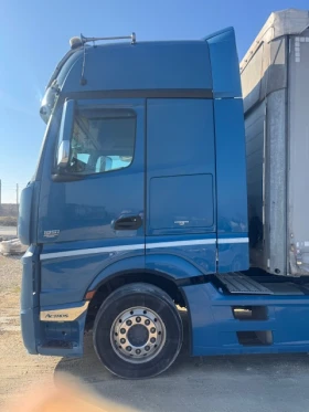 Mercedes-Benz Actros | Mobile.bg � ����� ������ 17
