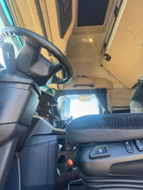 Mercedes-Benz Actros | Mobile.bg � ����� ������ 14