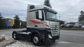 ����� �� �������� �� Mercedes-Benz Actros 18 45 EURO 6 ����������� ����� 