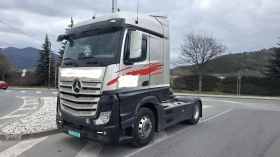 Mercedes-Benz Actros 18 45 EURO 6 Хидравлична помпа 