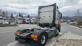 ����� �� �������� �� Mercedes-Benz Actros 18 45 EURO 6 ����������� ����� 