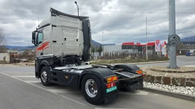 Mercedes-Benz Actros 18 45 EURO 6 ����������� �����  | Mobile.bg � ����� ������ 6