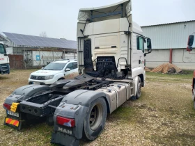 Man Tgs 18.400 BLS | Auto.bg — изображение 3