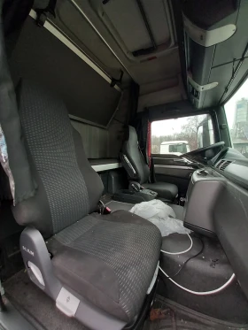 Man Tgs 18.400 BLS | Auto.bg — изображение 6