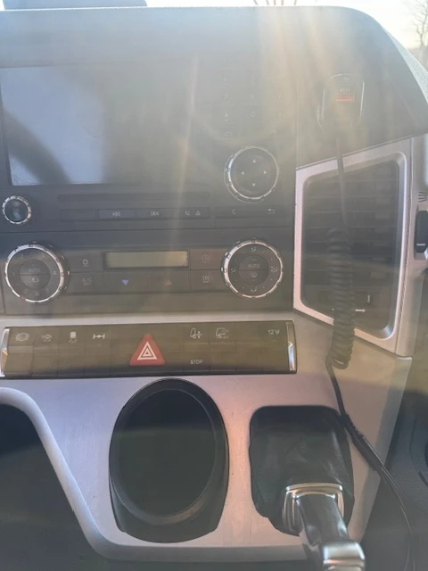 Mercedes-Benz Actros, снимка 7 - Камиони - 53709411