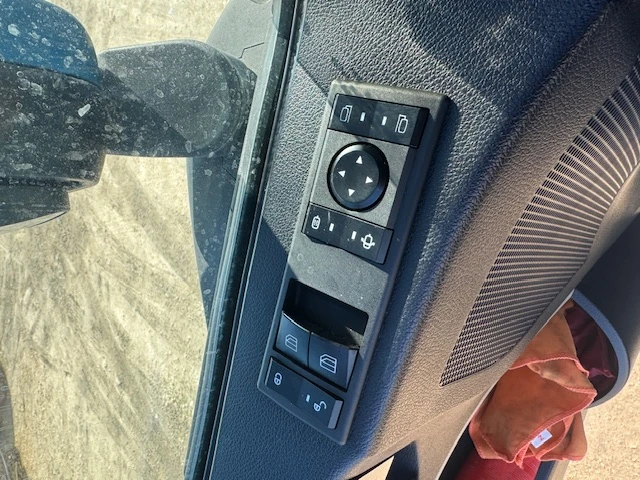 Mercedes-Benz Actros, снимка 3 - Камиони - 53709411