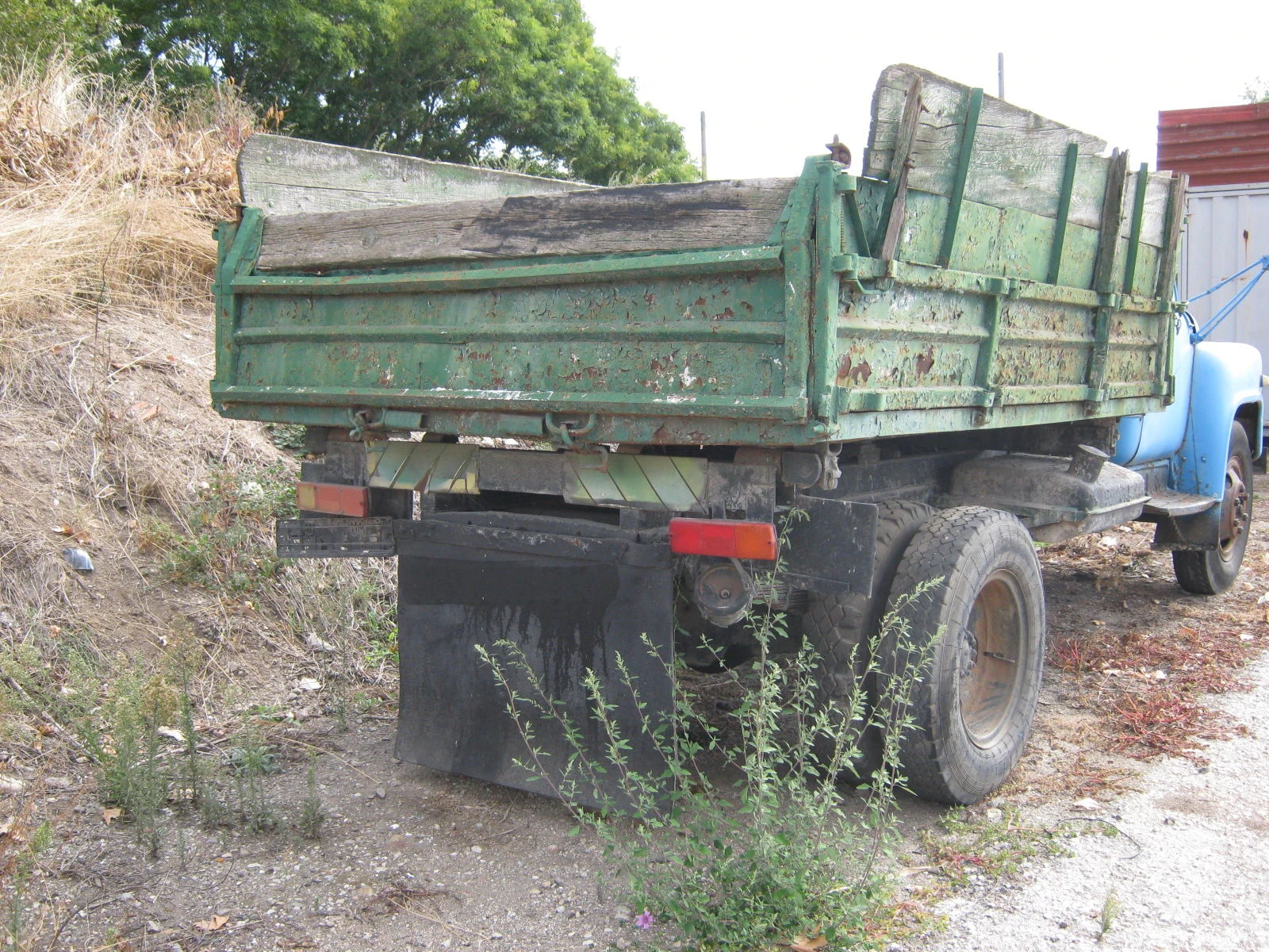 Gaz 53 53 A - изображение 3