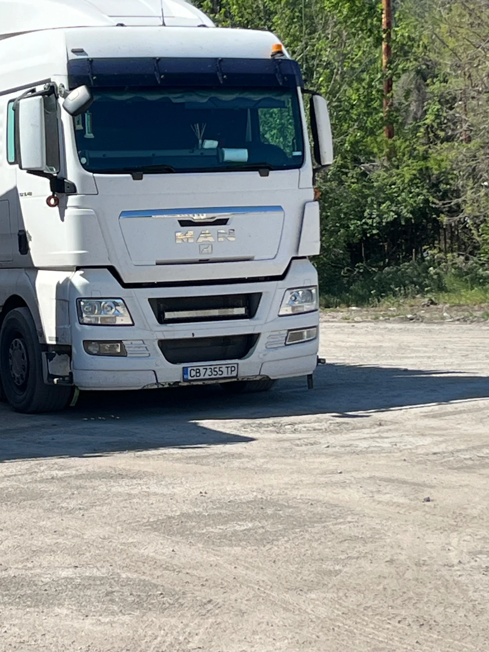Man Tgx | Mobile.bg   1