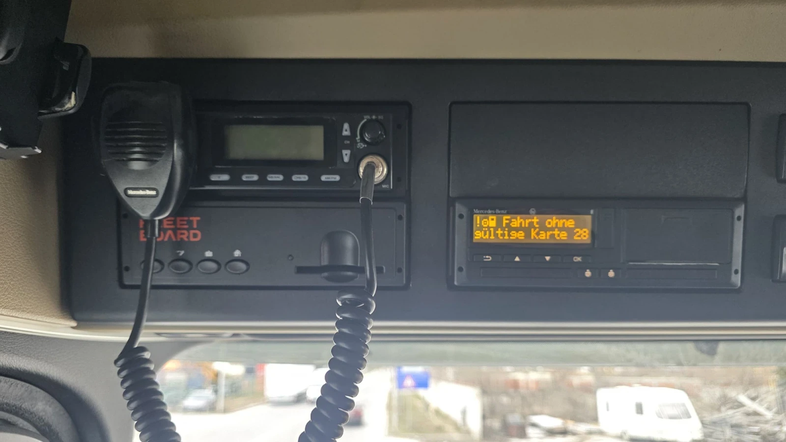 Mercedes-Benz Actros 18 45 EURO 6 Хидравлична помпа , снимка 12 - Камиони - 53913453