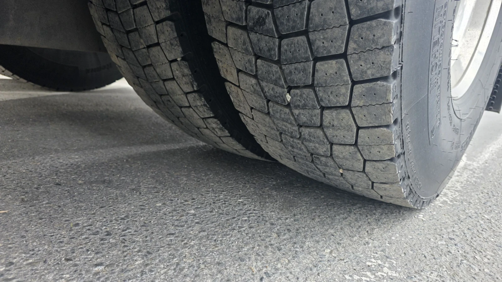 Mercedes-Benz Actros 18 45 EURO 6 Хидравлична помпа , снимка 6 - Камиони - 53913453