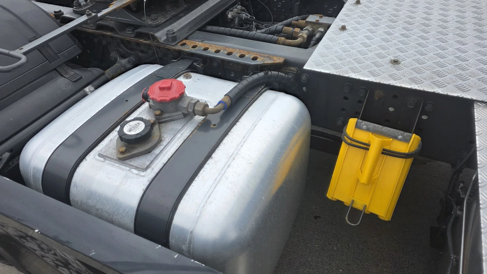 Mercedes-Benz Actros 18 45 EURO 6 ����������� �����  | Mobile.bg � ����������� 17