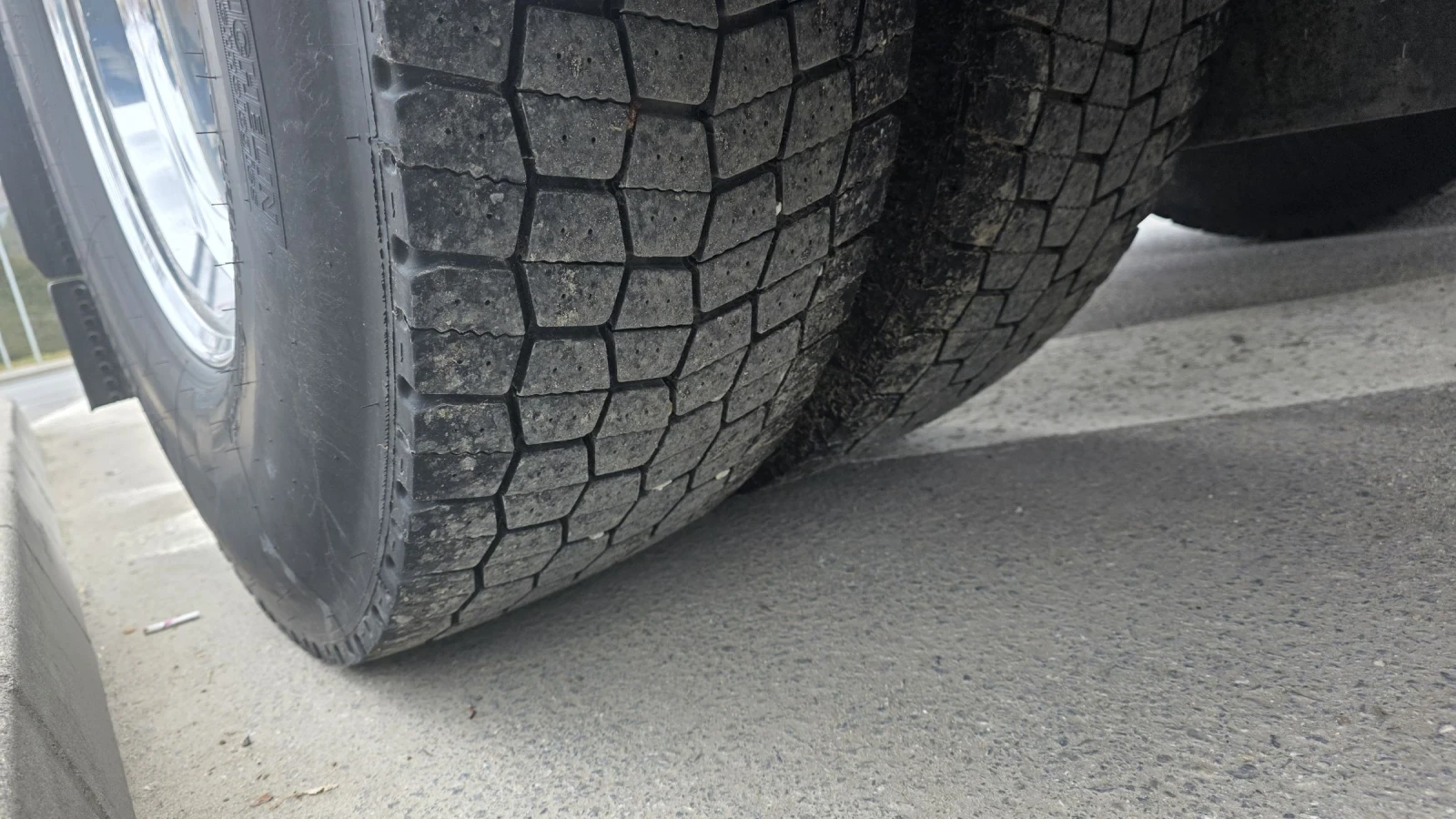 Mercedes-Benz Actros 18 45 EURO 6 ����������� �����  | Mobile.bg � ����������� 16