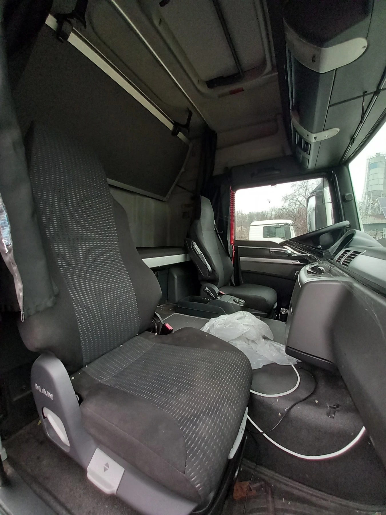 Man Tgs 18.400 BLS, снимка 6 - Камиони - 54037467