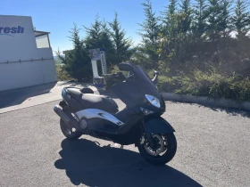 Yamaha T-max 500i, снимка 3
