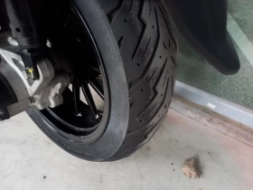 Kymco Agility 300 ABS LED , снимка 5