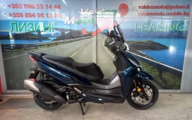 Kymco Agility 300 ABS LED , снимка 4