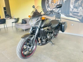 Honda CTX  700 Внос от Швейцария, снимка 1