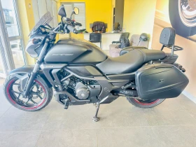 Honda CTX  700 Внос от Швейцария, снимка 6