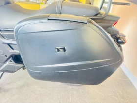Honda CTX  700 Внос от Швейцария, снимка 14