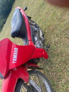 Yamaha Crypton | Mobile.bg    2