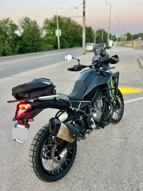 Cfmoto 400NK MT450 | Mobile.bg    3