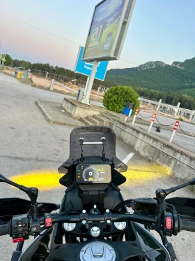 Cfmoto 400NK MT450 | Mobile.bg    6