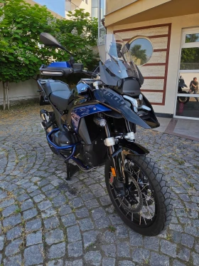 BMW R GS 1300 | Mobile.bg    6