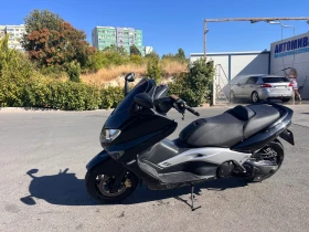 Yamaha T-max 500i | Mobile.bg    4