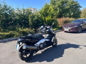 Yamaha T-max 500i | Mobile.bg    2
