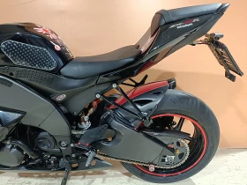 Kawasaki Ninja ZX-10R | Mobile.bg    14