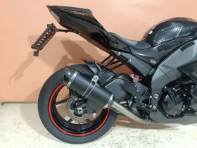 Kawasaki Ninja ZX-10R | Mobile.bg    9