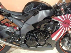Kawasaki Ninja ZX-10R | Mobile.bg    7