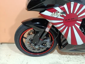 Kawasaki Ninja ZX-10R | Mobile.bg    15
