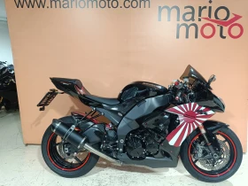  Kawasaki Ninja