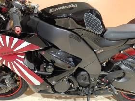 Kawasaki Ninja ZX-10R | Mobile.bg    13