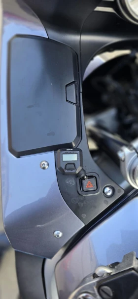 Yamaha Fjr 1300i Abs | Mobile.bg    8