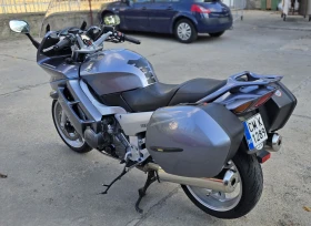 Yamaha Fjr 1300i Abs | Mobile.bg    5