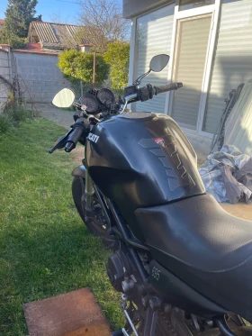 Ducati Monster 695 Desmo Design, снимка 9