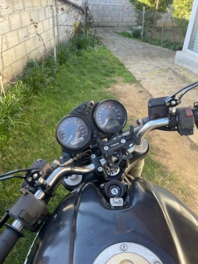 Ducati Monster 695 Desmo Design, снимка 11