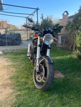 Ducati Monster 695 Desmo Design, снимка 5